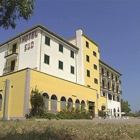 Hotel Sud Fuscaldo Extérieur photo