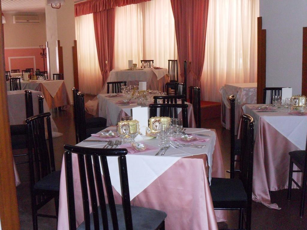 Hotel Sud Fuscaldo Extérieur photo