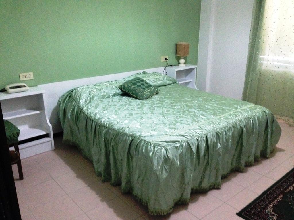 Hotel Sud Fuscaldo Chambre photo