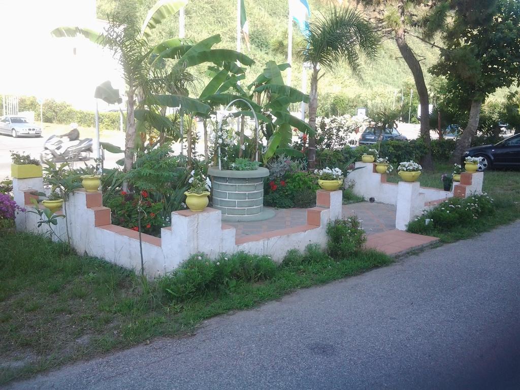 Hotel Sud Fuscaldo Extérieur photo