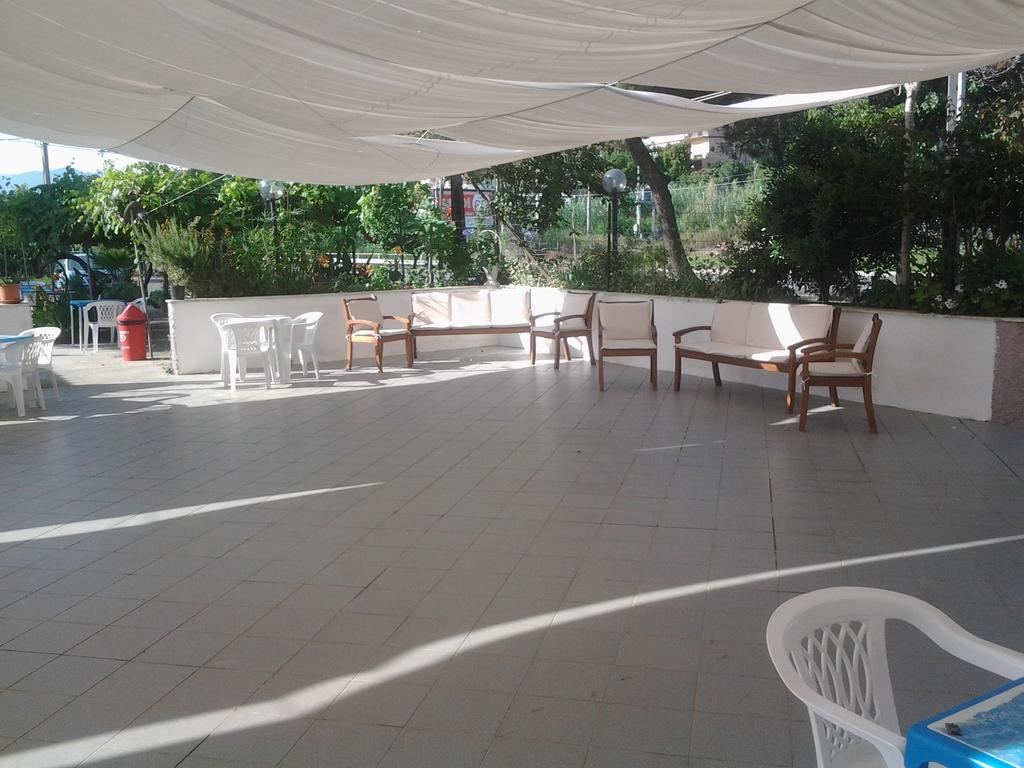 Hotel Sud Fuscaldo Extérieur photo