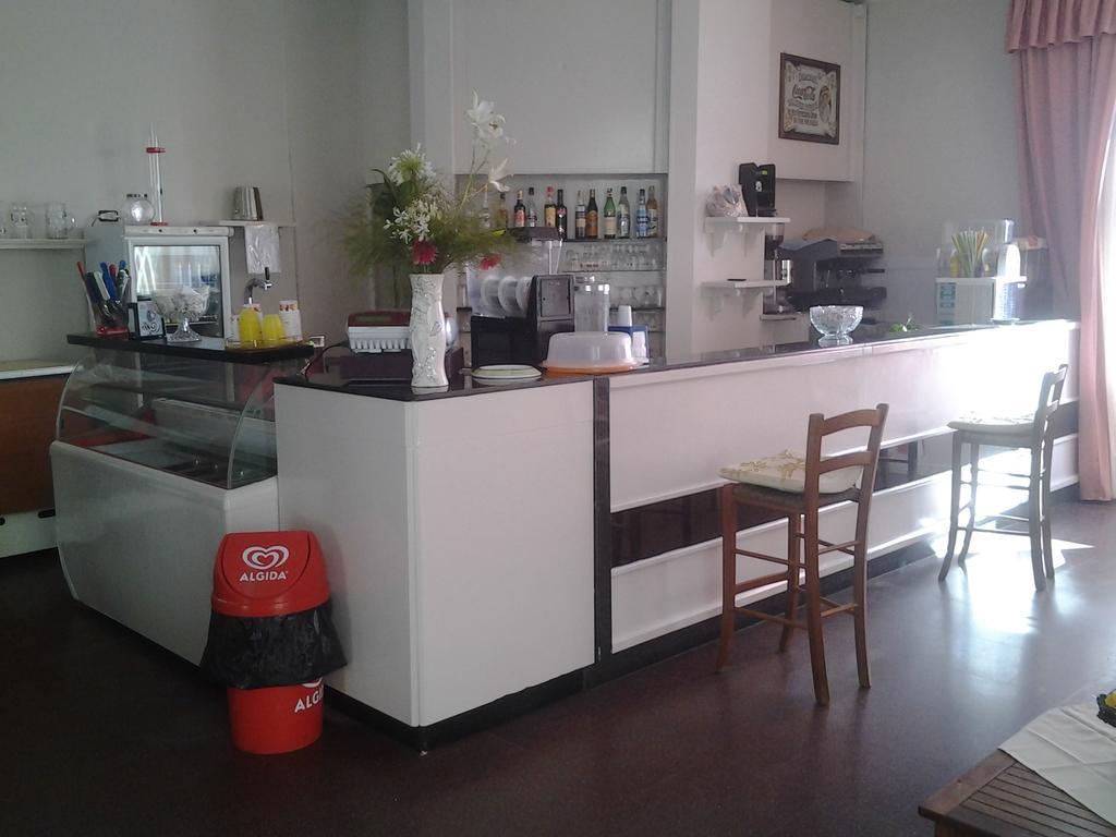Hotel Sud Fuscaldo Extérieur photo