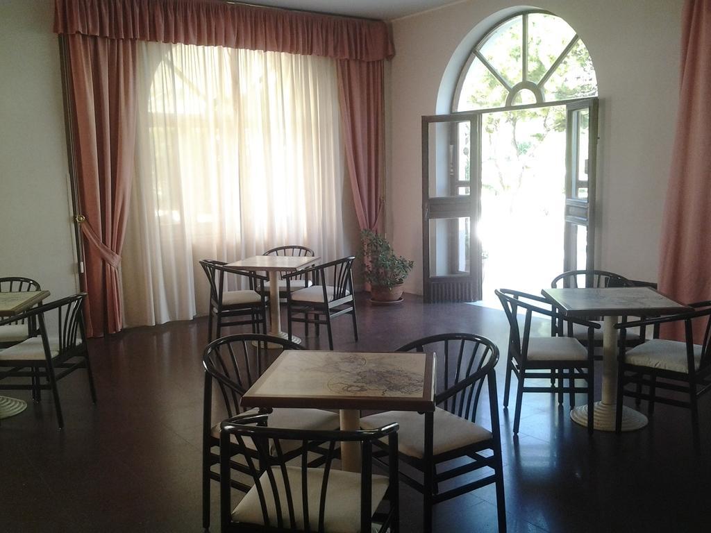 Hotel Sud Fuscaldo Extérieur photo