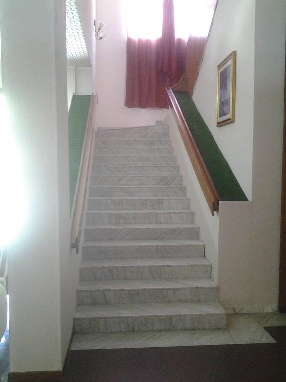 Hotel Sud Fuscaldo Extérieur photo