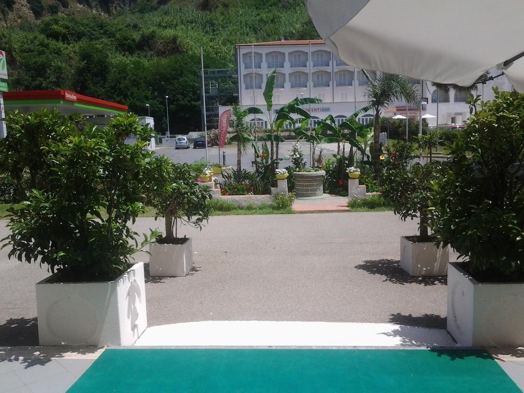 Hotel Sud Fuscaldo Extérieur photo