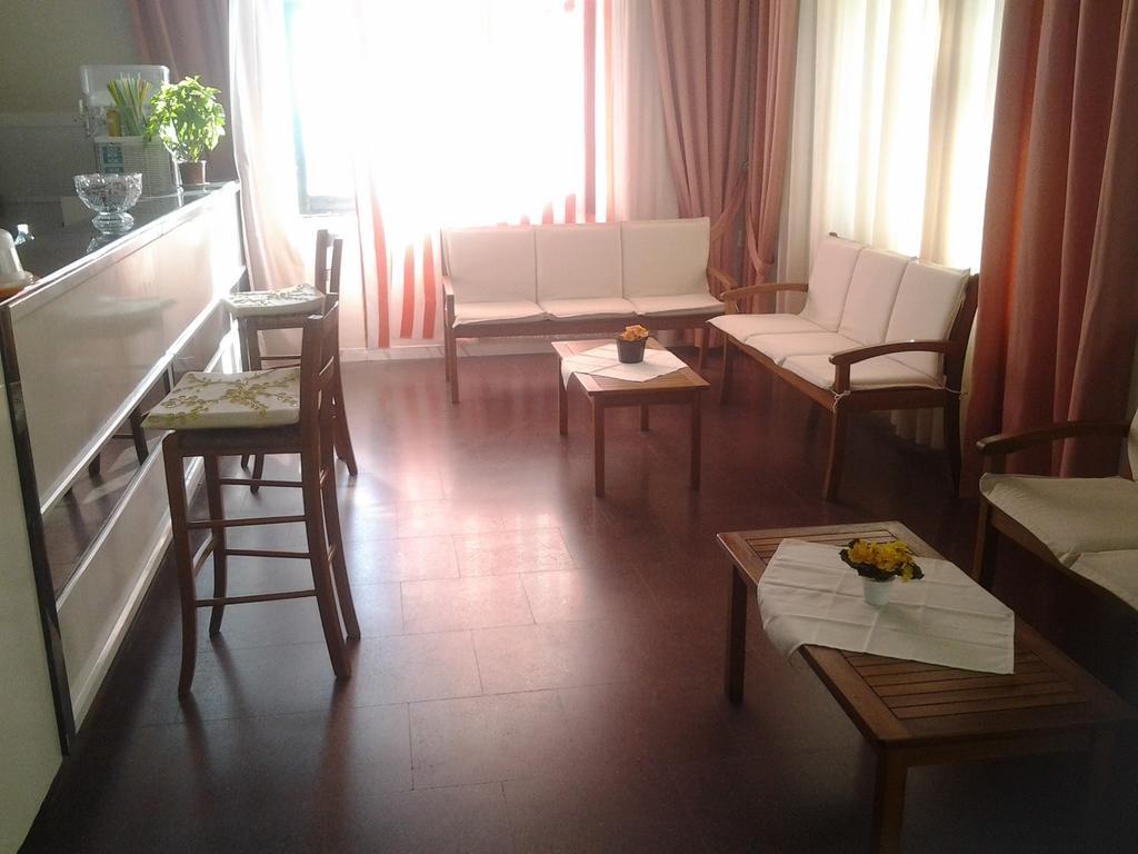 Hotel Sud Fuscaldo Extérieur photo